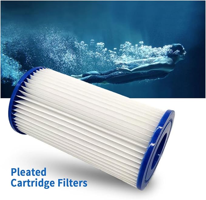 PLE-INTA / TYPE A&C FILTER