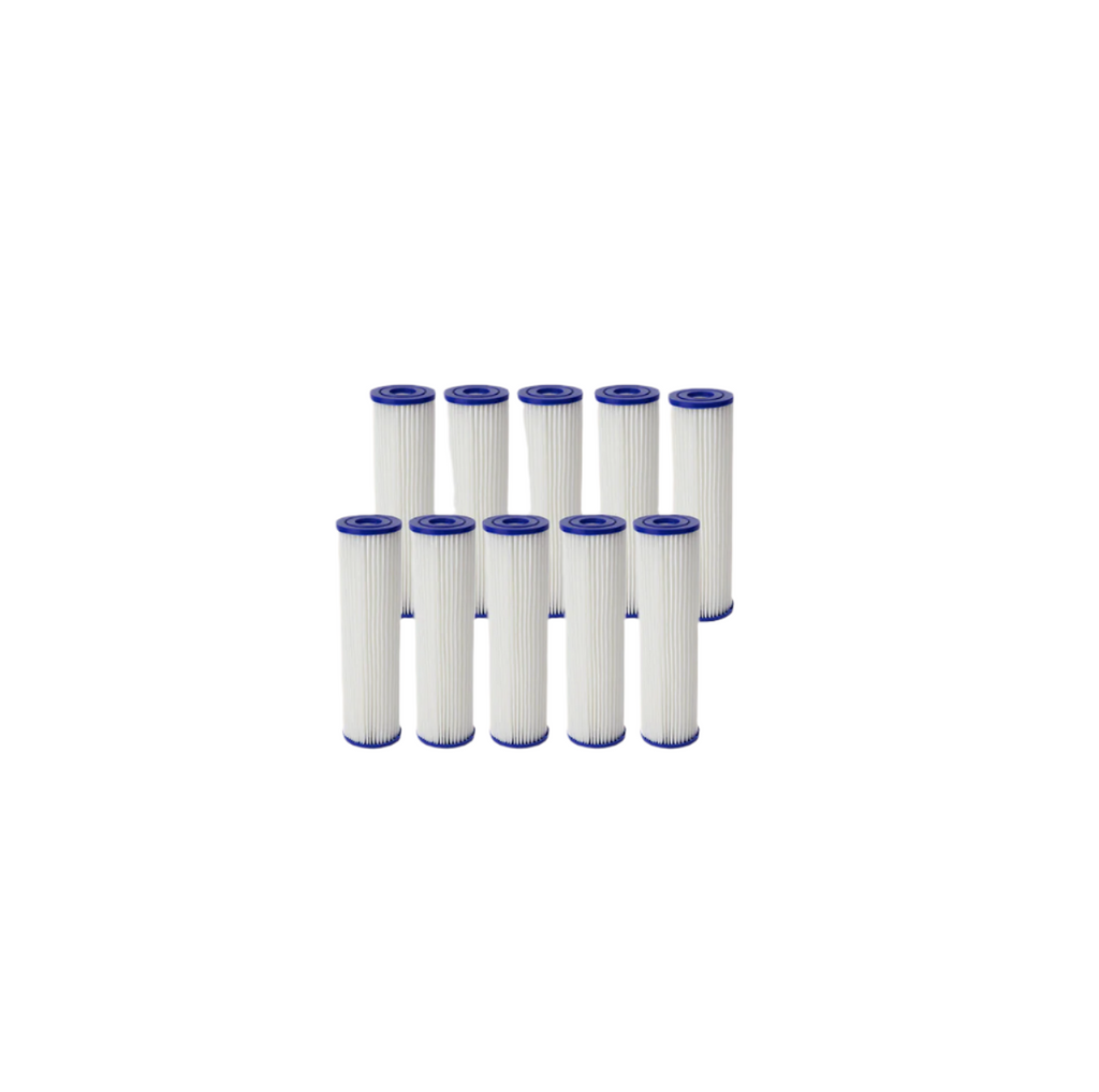 Premium Ice Bath Filters